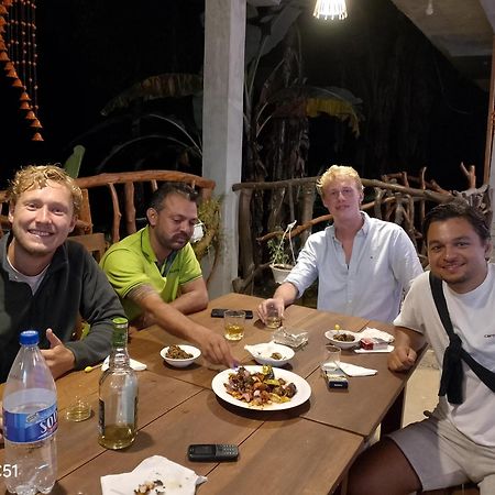 Kithaya Ella Otel Dış mekan fotoğraf