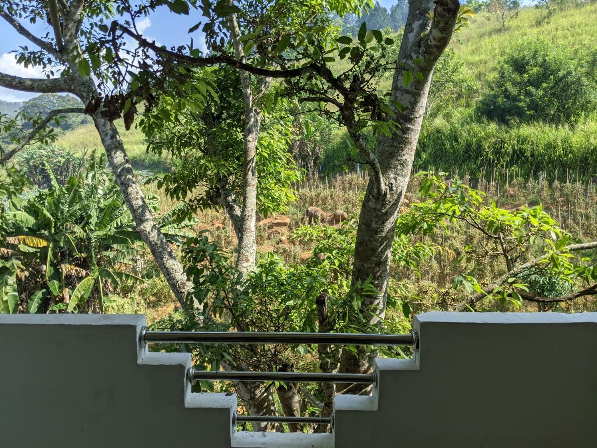 Kithaya Ella Otel Dış mekan fotoğraf