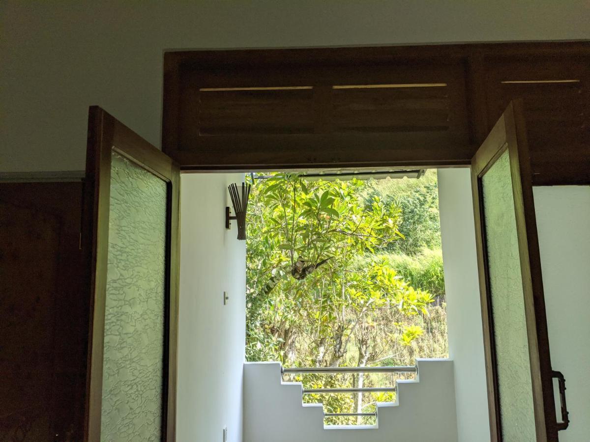 Kithaya Ella Otel Dış mekan fotoğraf
