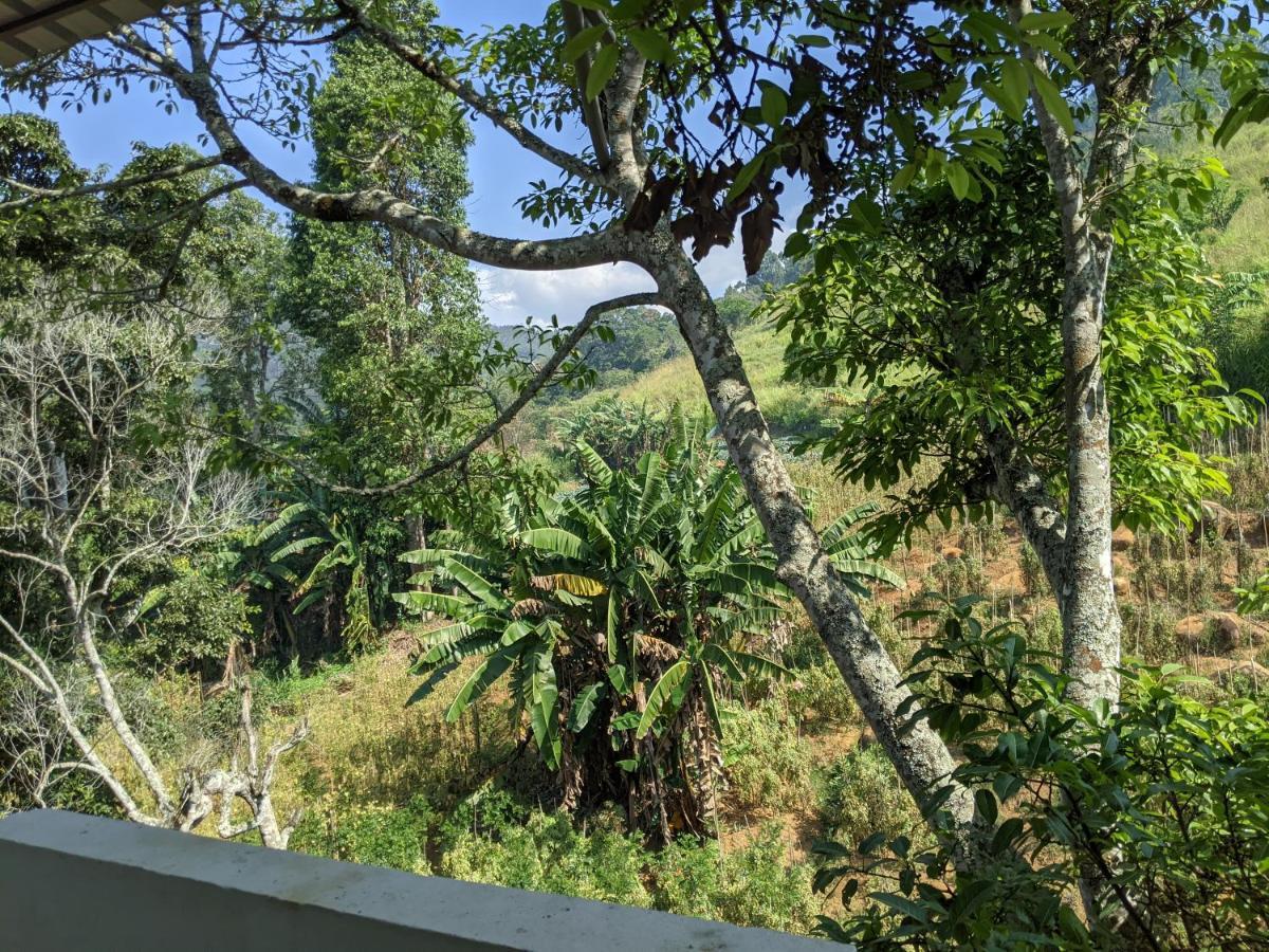 Kithaya Ella Otel Dış mekan fotoğraf