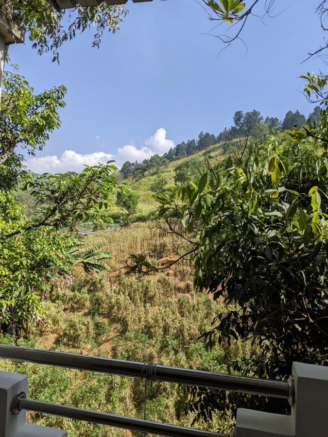 Kithaya Ella Otel Dış mekan fotoğraf