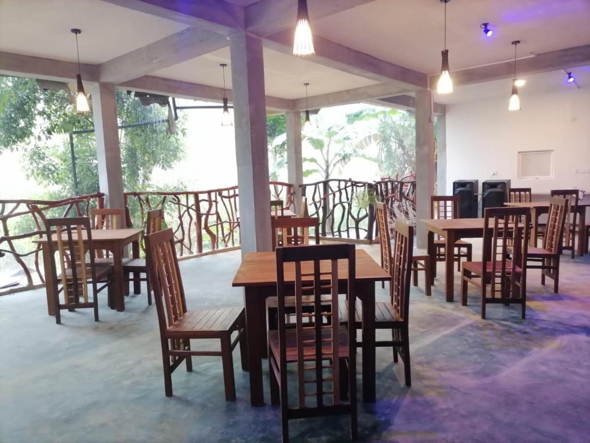 Kithaya Ella Otel Dış mekan fotoğraf