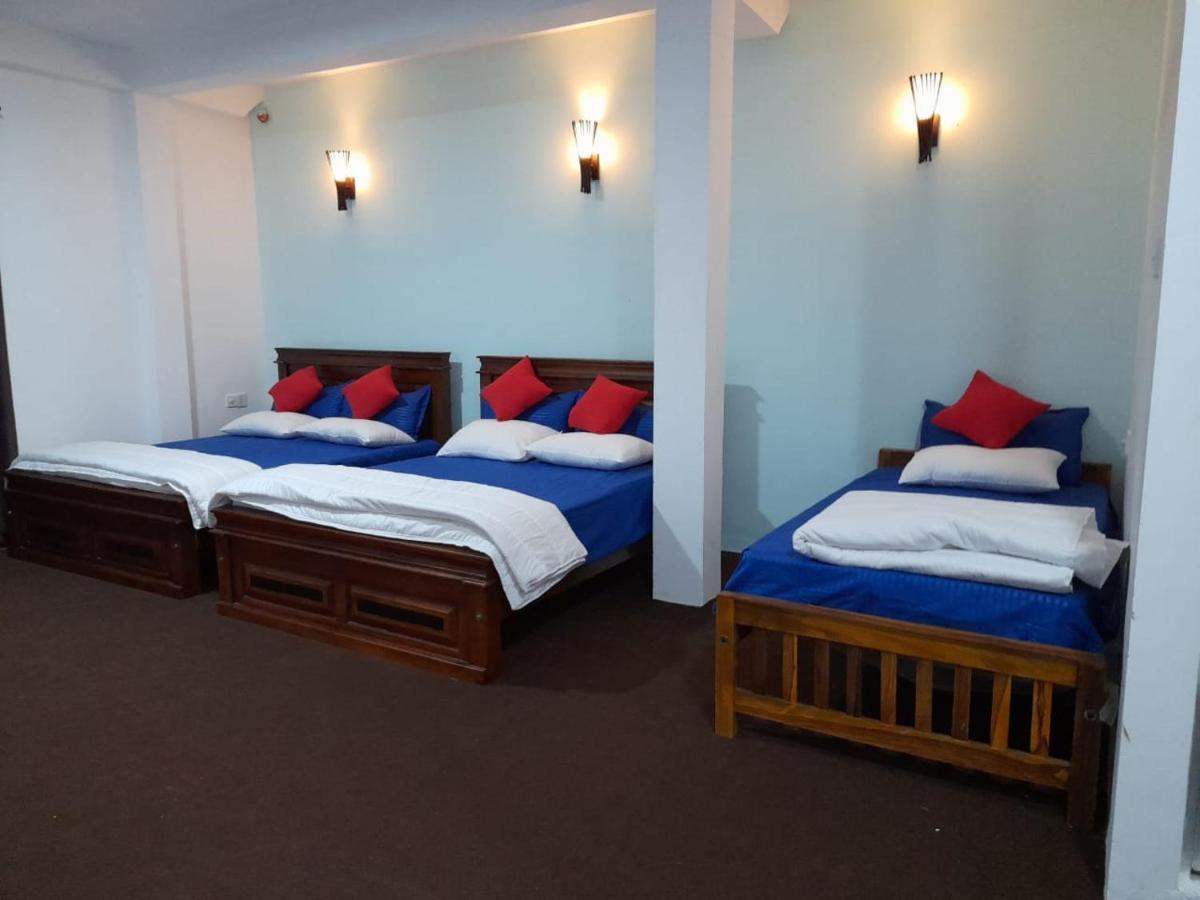 Kithaya Ella Otel Dış mekan fotoğraf