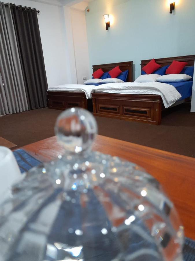 Kithaya Ella Otel Dış mekan fotoğraf