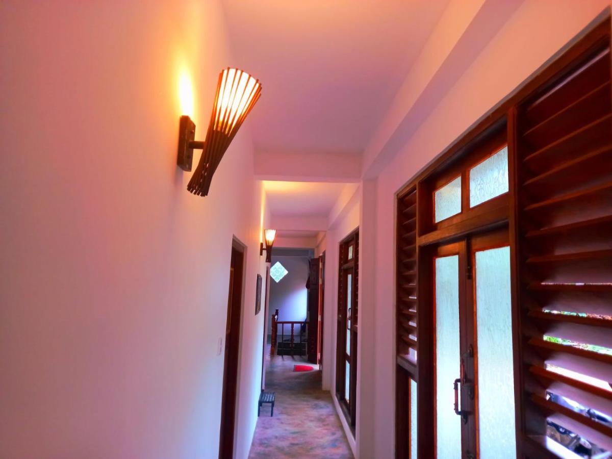 Kithaya Ella Otel Dış mekan fotoğraf