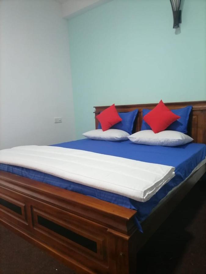 Kithaya Ella Otel Dış mekan fotoğraf