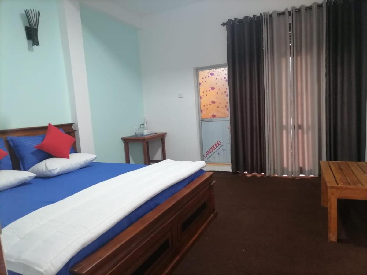 Kithaya Ella Otel Dış mekan fotoğraf