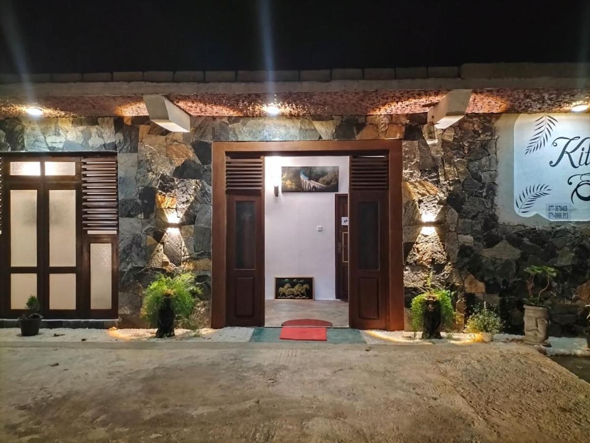 Kithaya Ella Otel Dış mekan fotoğraf