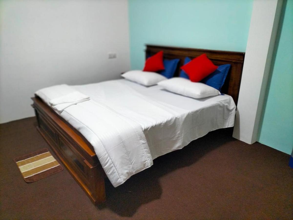 Kithaya Ella Otel Dış mekan fotoğraf