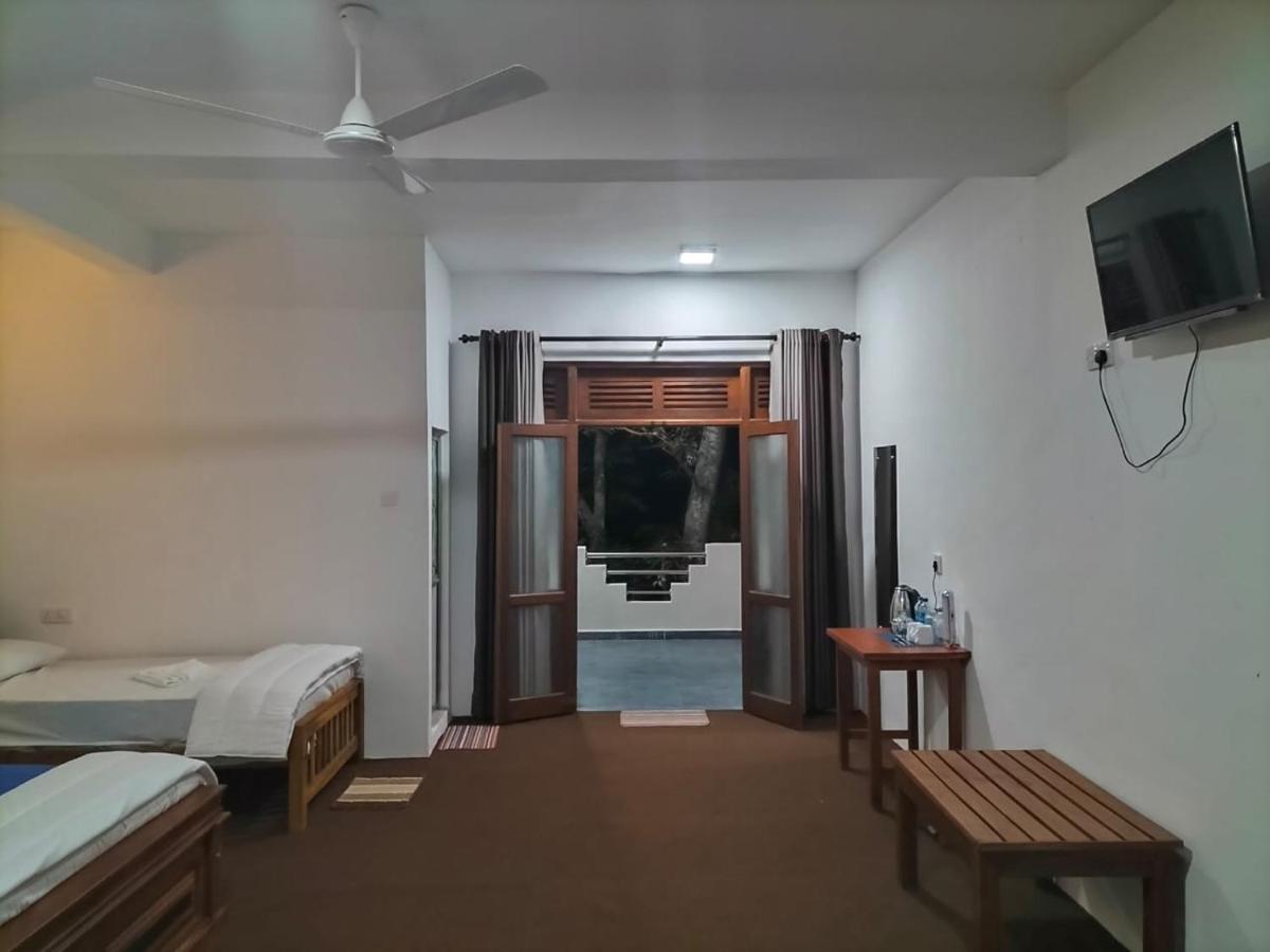 Kithaya Ella Otel Dış mekan fotoğraf