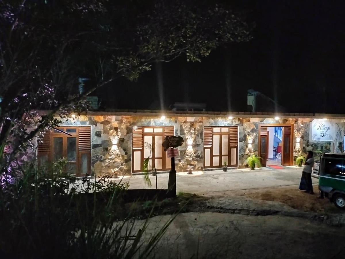 Kithaya Ella Otel Dış mekan fotoğraf