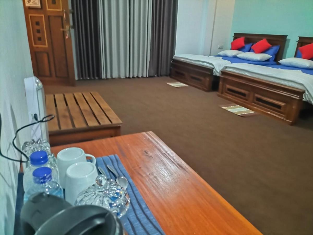Kithaya Ella Otel Dış mekan fotoğraf