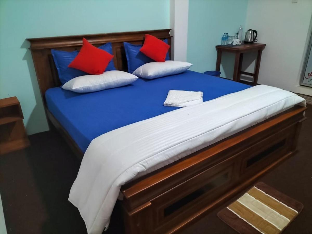Kithaya Ella Otel Dış mekan fotoğraf