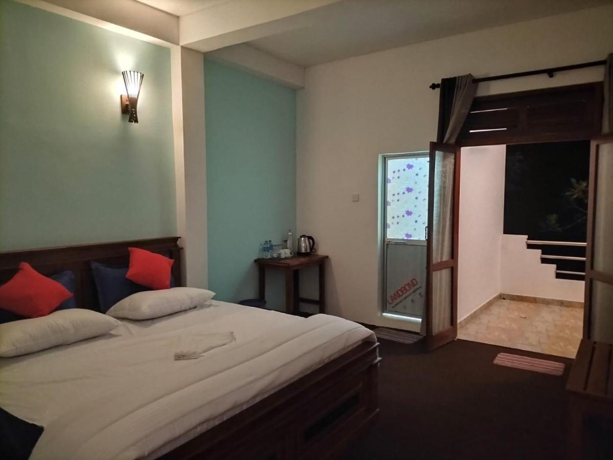 Kithaya Ella Otel Dış mekan fotoğraf