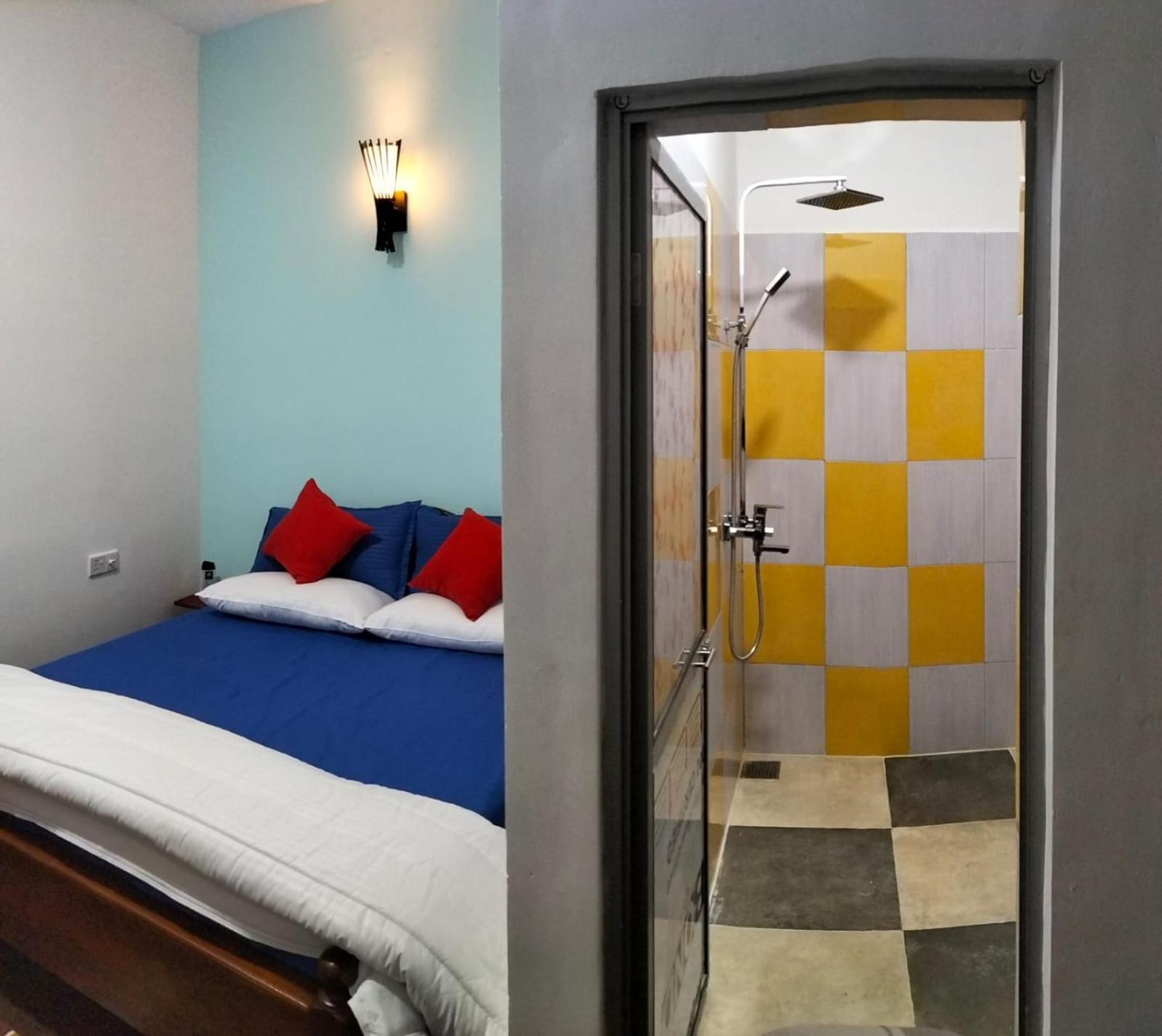 Kithaya Ella Otel Dış mekan fotoğraf