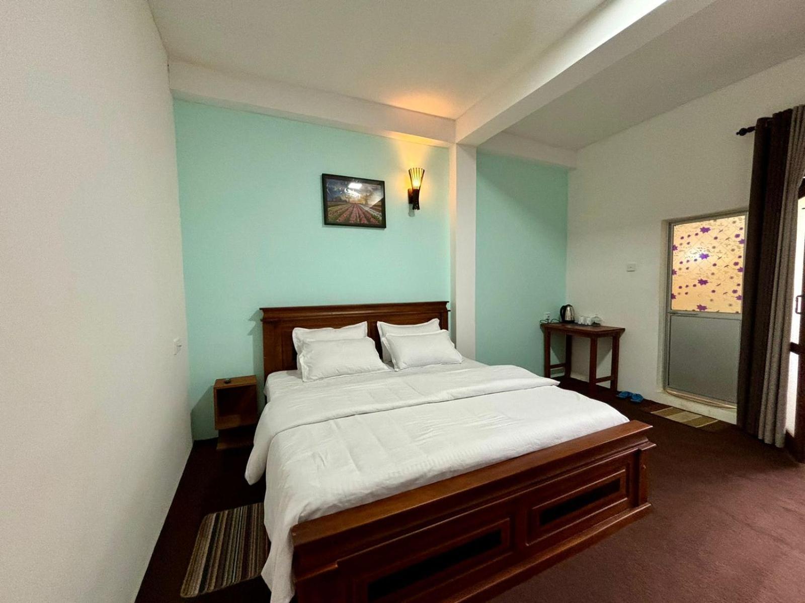 Kithaya Ella Otel Dış mekan fotoğraf