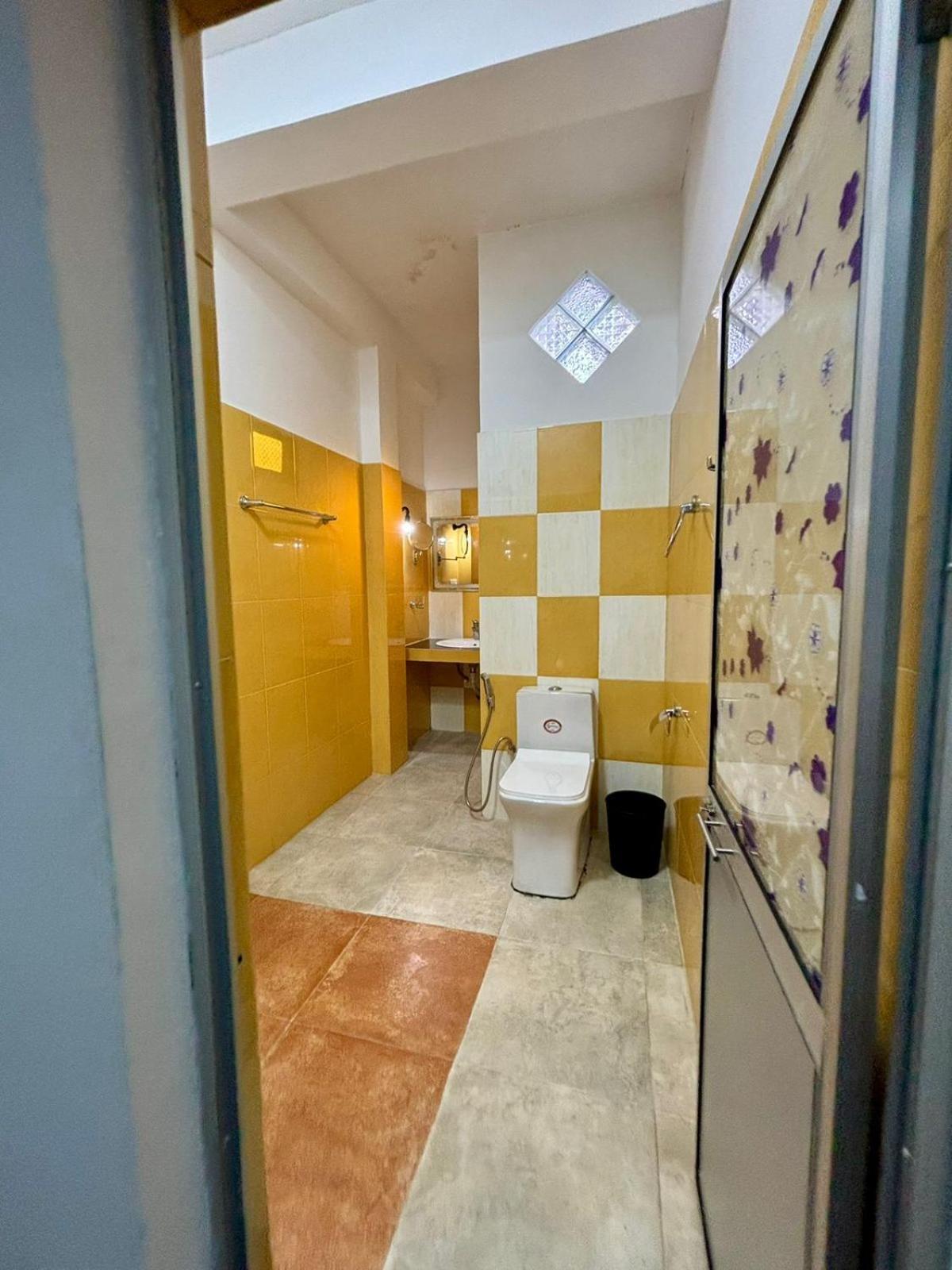Kithaya Ella Otel Dış mekan fotoğraf