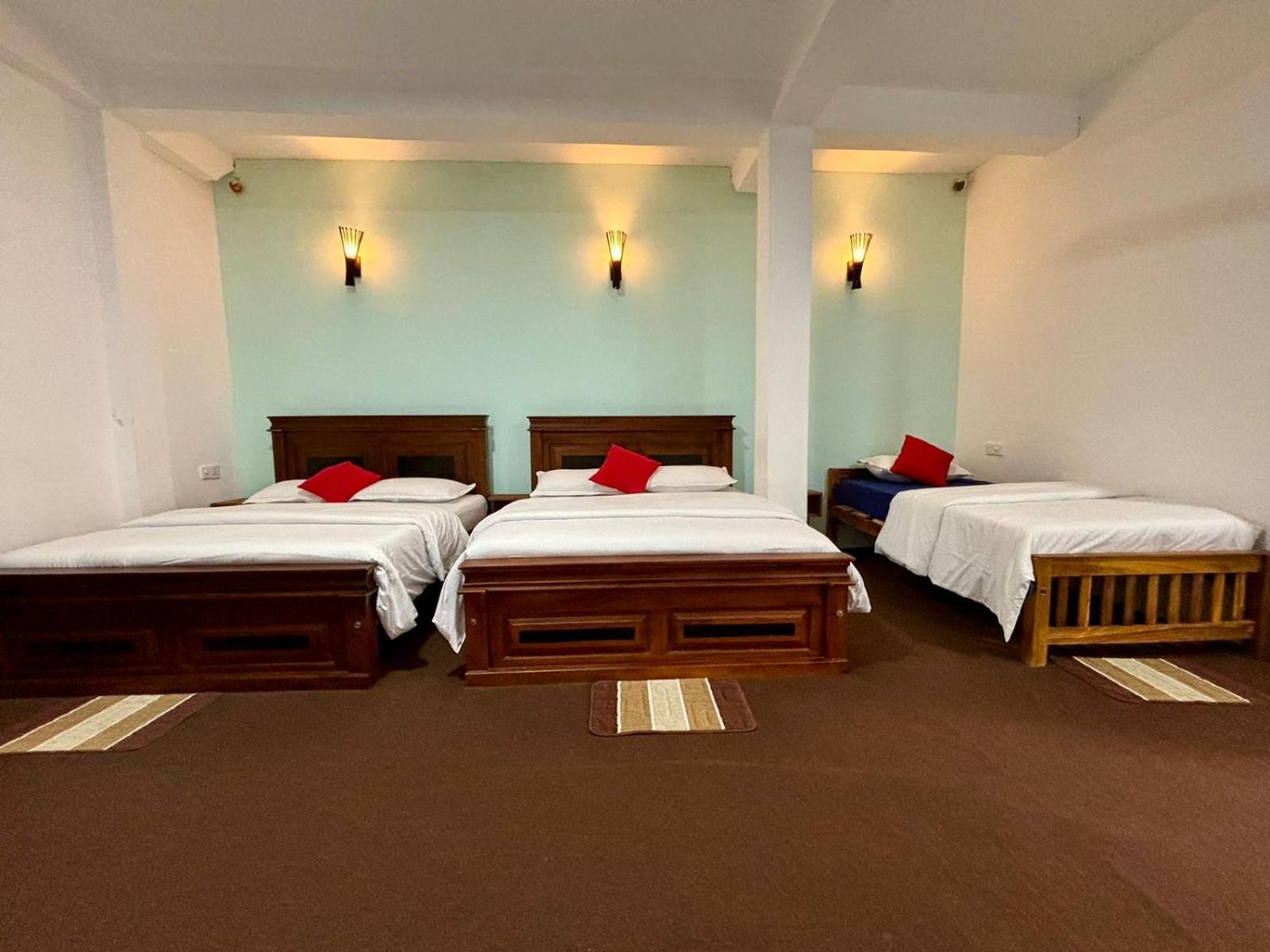 Kithaya Ella Otel Dış mekan fotoğraf