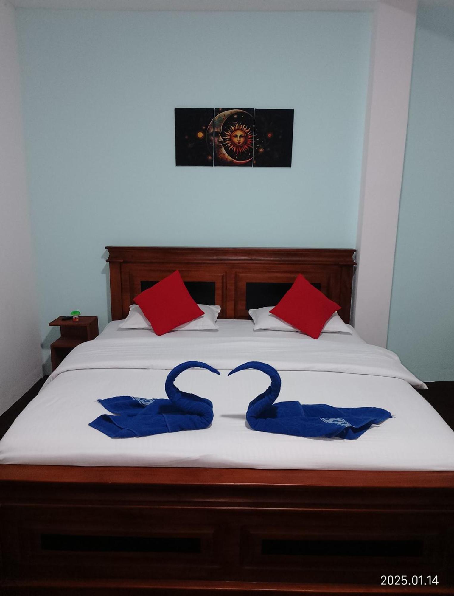 Kithaya Ella Otel Oda fotoğraf