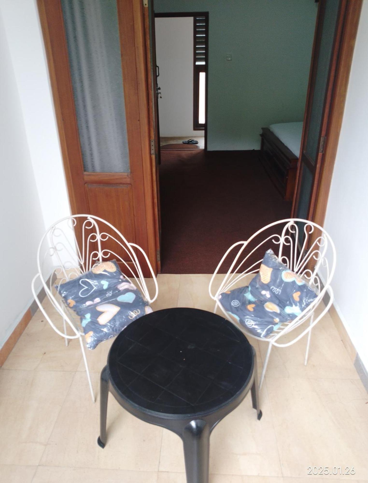 Kithaya Ella Otel Dış mekan fotoğraf