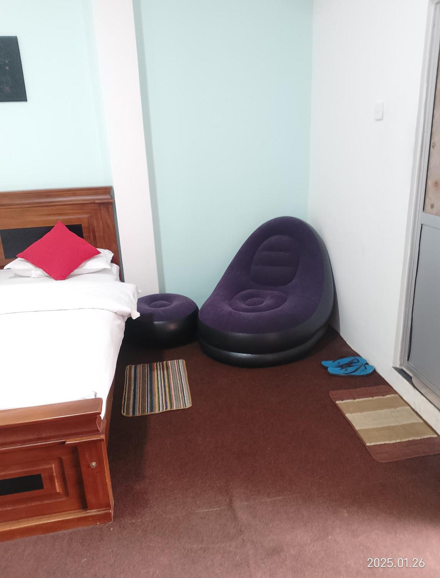 Kithaya Ella Otel Dış mekan fotoğraf