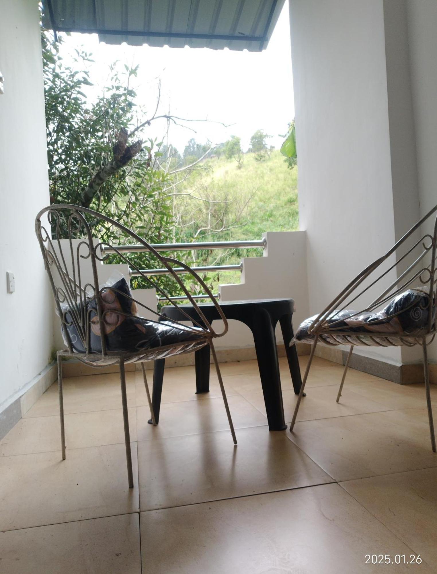 Kithaya Ella Otel Dış mekan fotoğraf
