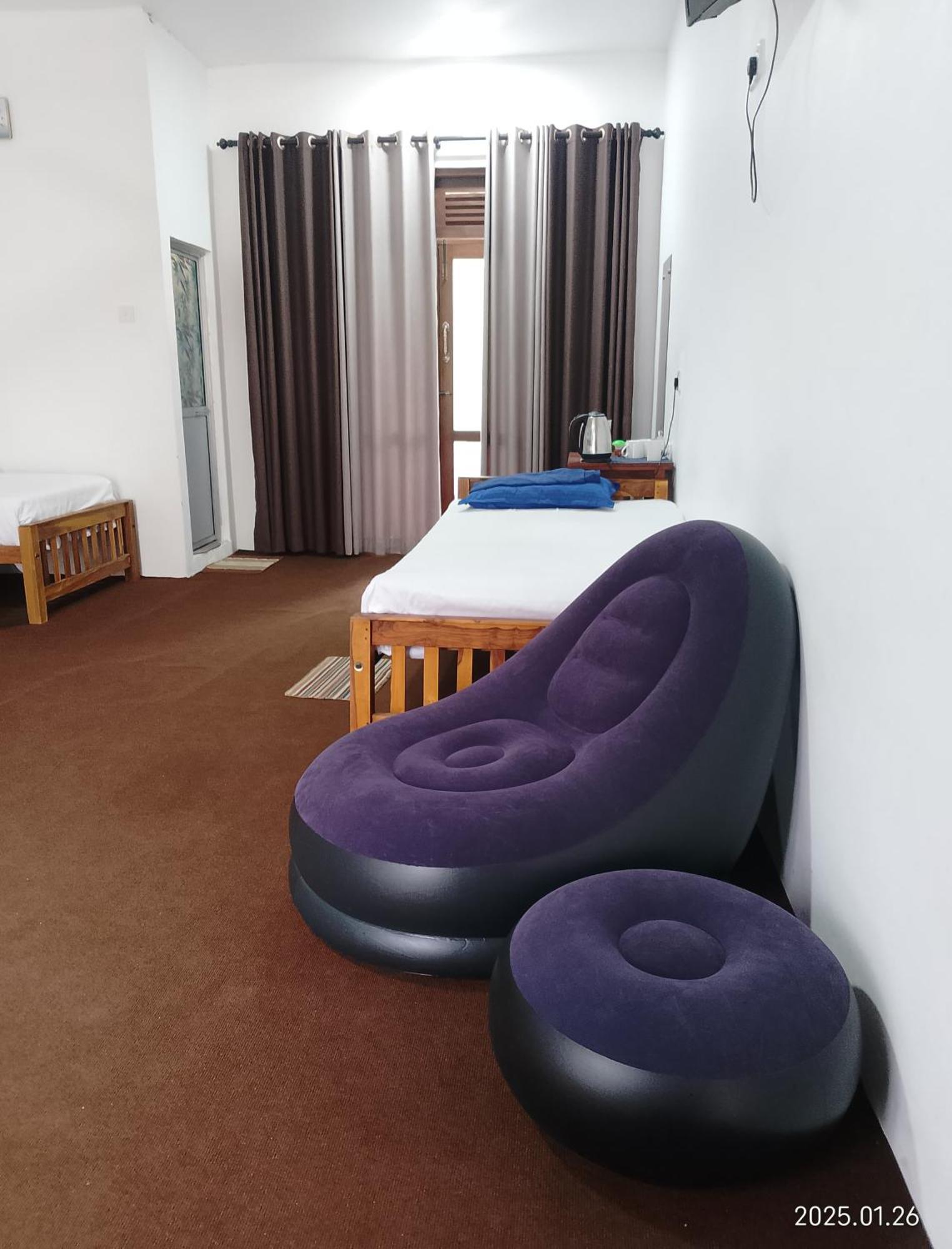 Kithaya Ella Otel Dış mekan fotoğraf