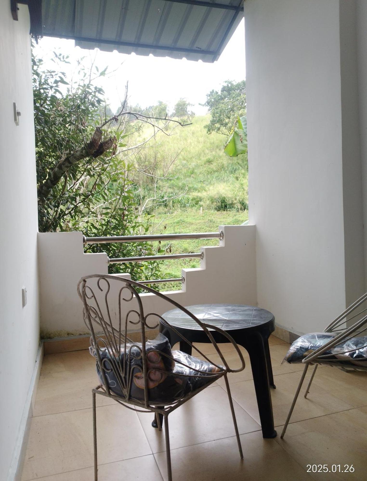 Kithaya Ella Otel Dış mekan fotoğraf