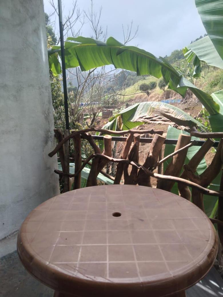 Kithaya Ella Otel Dış mekan fotoğraf