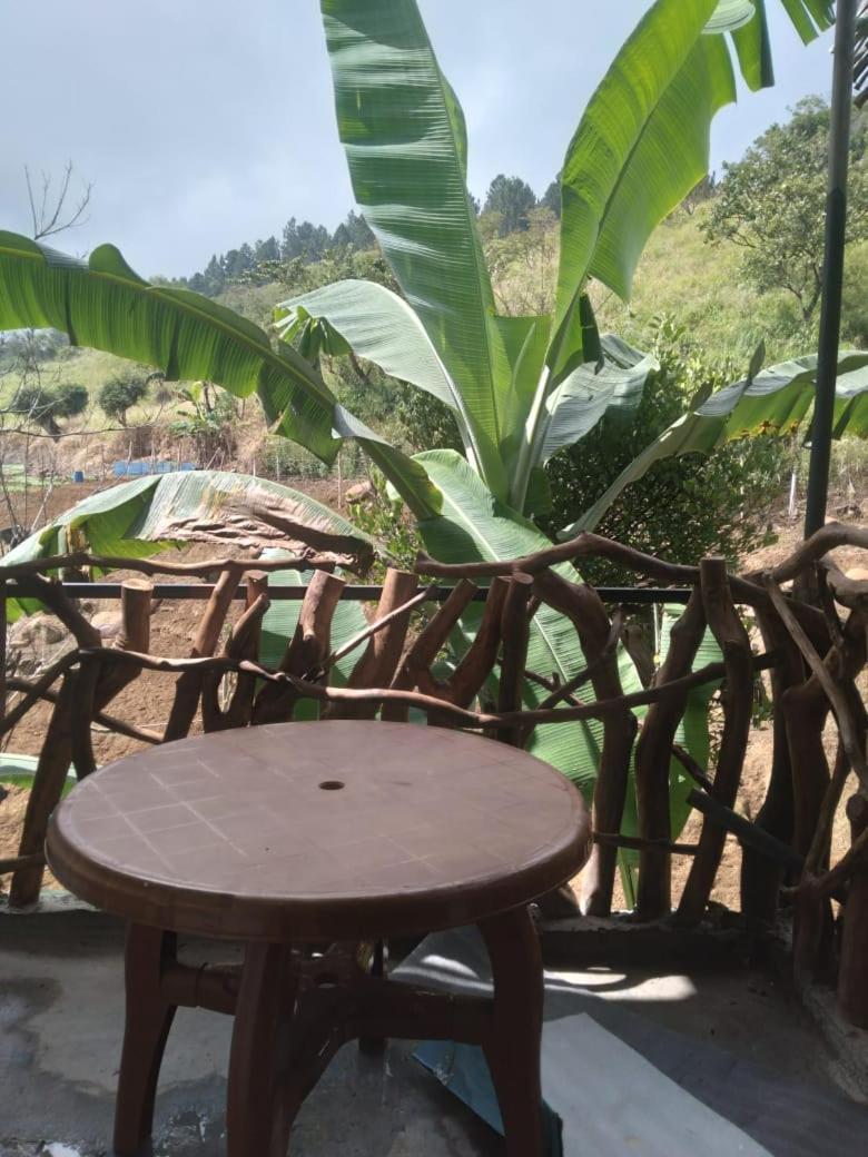 Kithaya Ella Otel Dış mekan fotoğraf