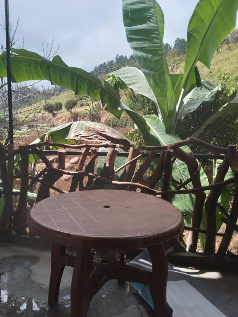 Kithaya Ella Otel Dış mekan fotoğraf